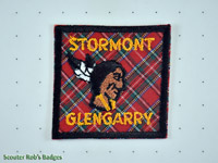Stormont Glengarry [ON S28c]